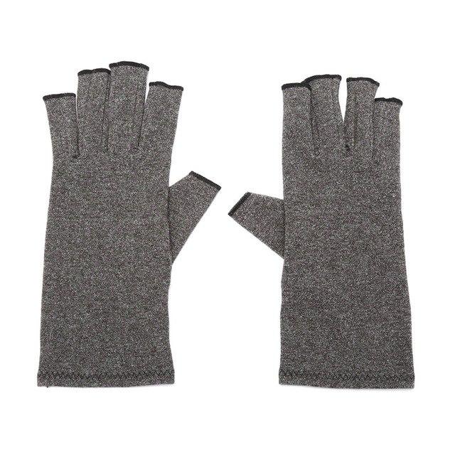 Gants De Compression En Coton
