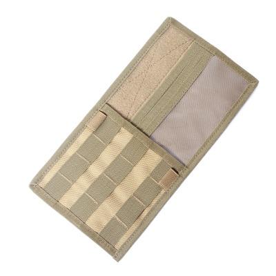 Poche de Rangement pour Pare-soleil de Voiture