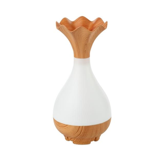 Humidificateur d’air multifonctions