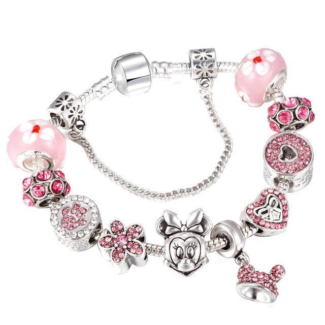 Bracelet Vintage Arbre De Vie