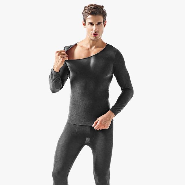 Combinaison de corps thermique
