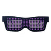 Lunette LED Bluetooth Party