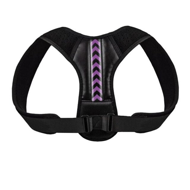 CORRECTEUR DE POSTURE DE DOS