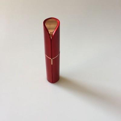 Mini rasoir électrique visage et corps