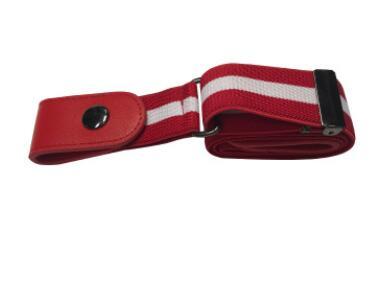 Ceinture sans boucle