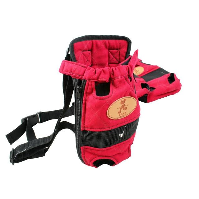 Sac de transport pour chien et chat