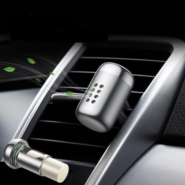 Diffuseur d’huile essentielle pour voiture