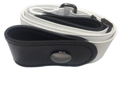 Ceinture sans boucle