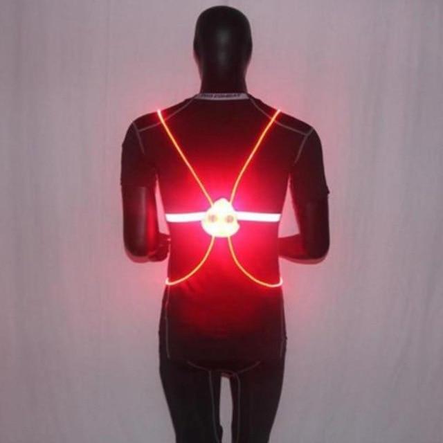 Veste LED