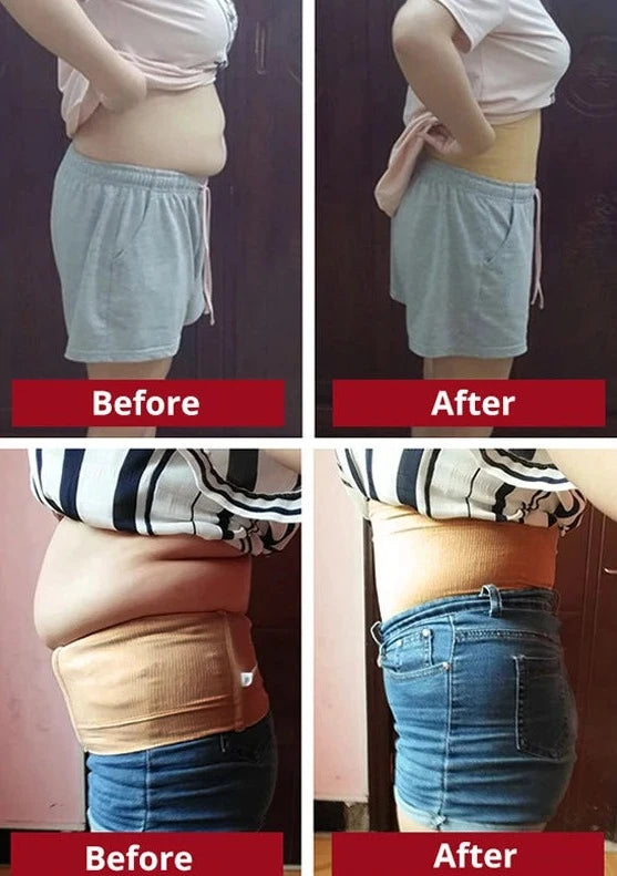 Ceinture Minceur Et  de maintien post grossesse