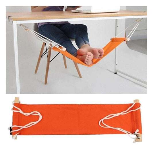Hamac Repose-pieds