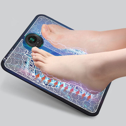 Tapis Masseur De Pieds EMS