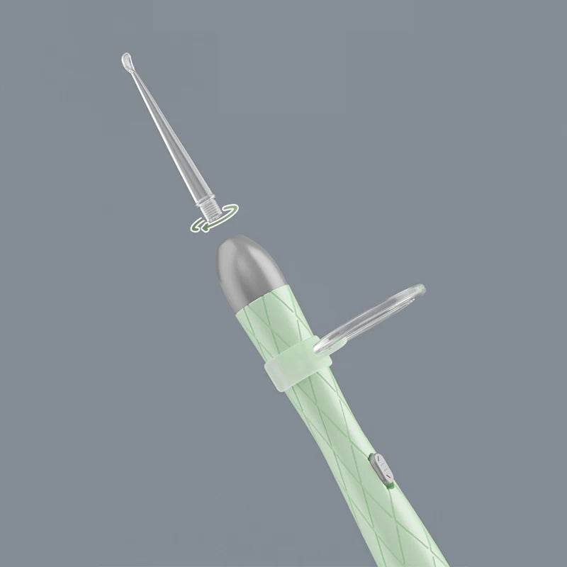 Kit Cure-Oreille Lumineux