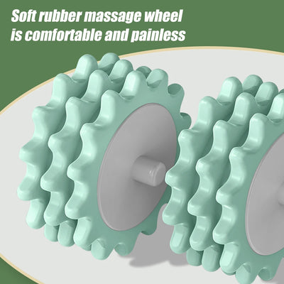 Rouleau de Massage Anti-Cellulite