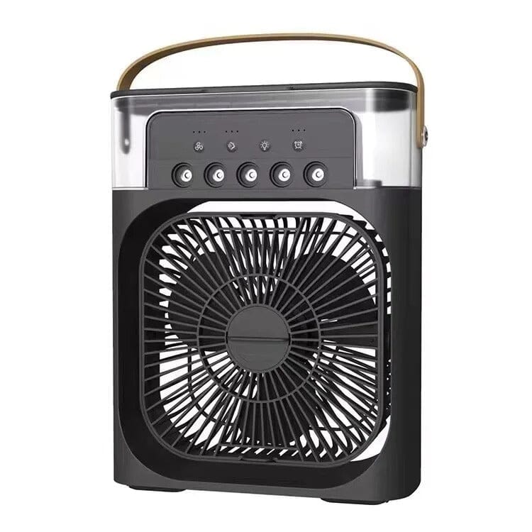 Rafraichisseur d'Air 3-en-1