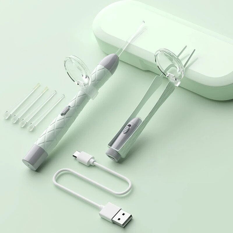 Kit Cure-Oreille Lumineux