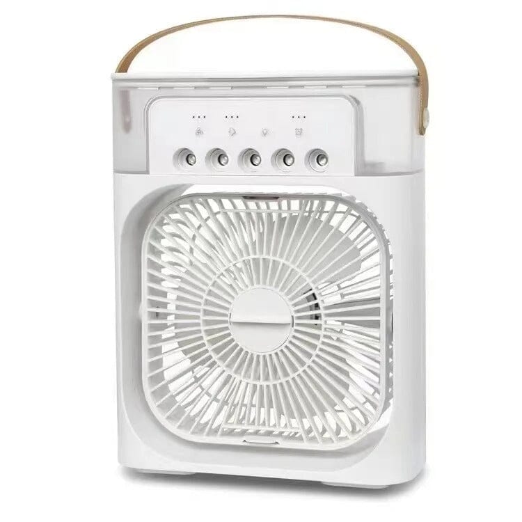 Rafraichisseur d'Air 3-en-1