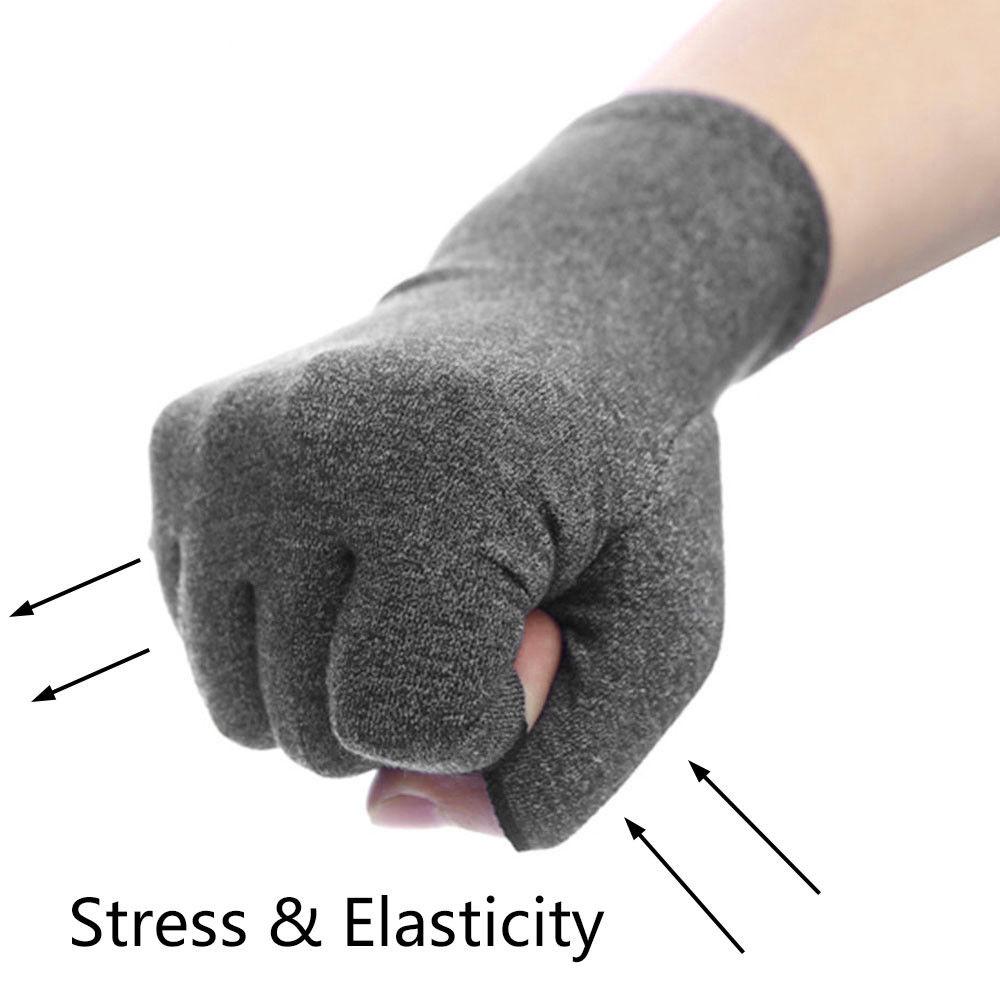 Gants De Compression En Coton