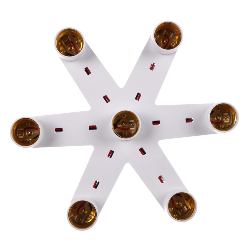 Multi-Douille 7 en 1