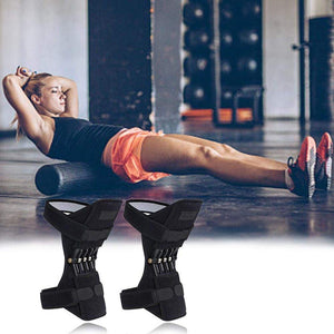 Genouillères de soutien articulaire PowerLiftTM