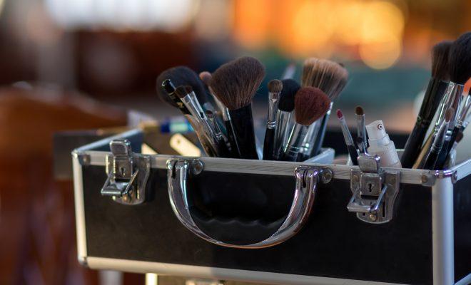 Cours De Maquillage certifiante