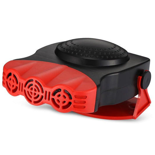 Ventilateur chaud/froid pour voiture
