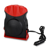 Ventilateur chaud/froid pour voiture