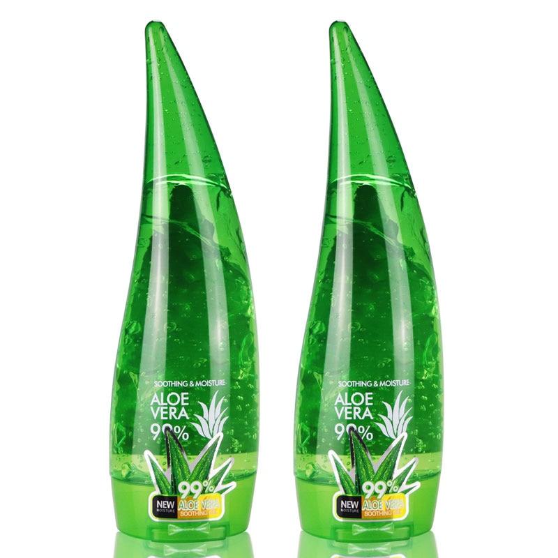 Gel Aloe Vera 99%
