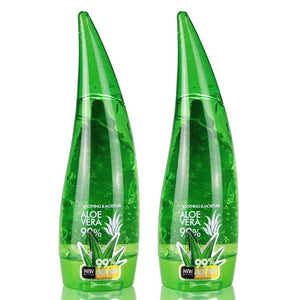 Gel Aloe Vera 99%