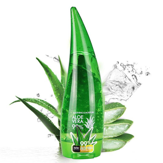 Gel Aloe Vera 99%