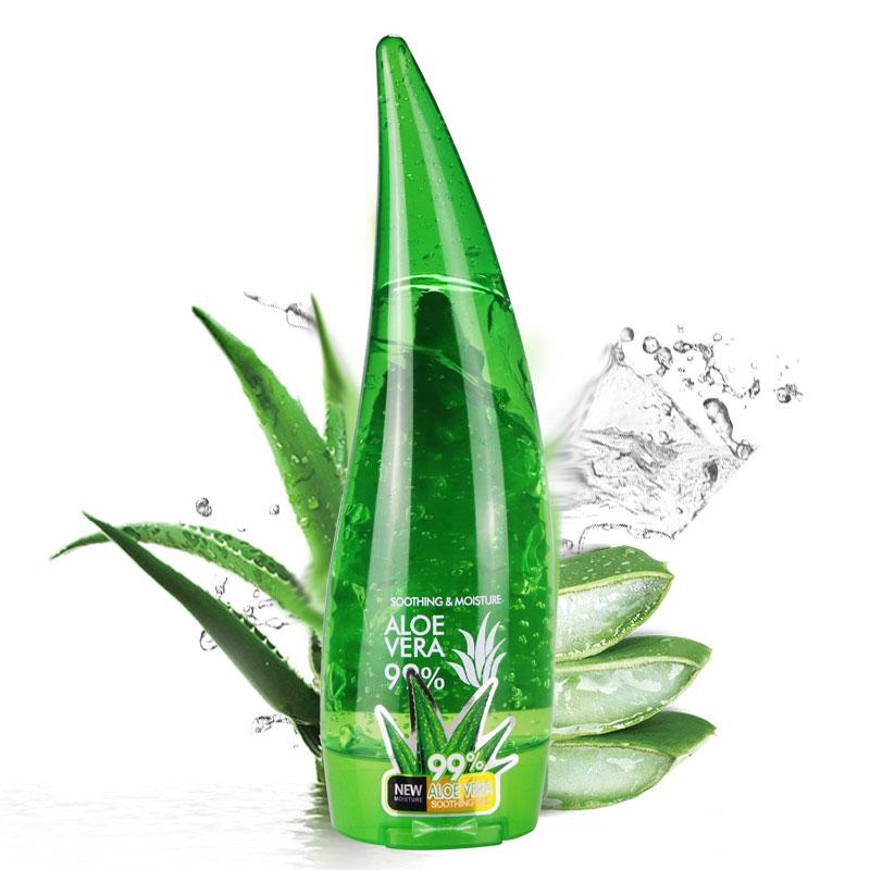 Gel Aloe Vera 99%