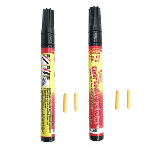 Stylo anti-rayures voiture