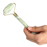 Rouleau de massage en jade