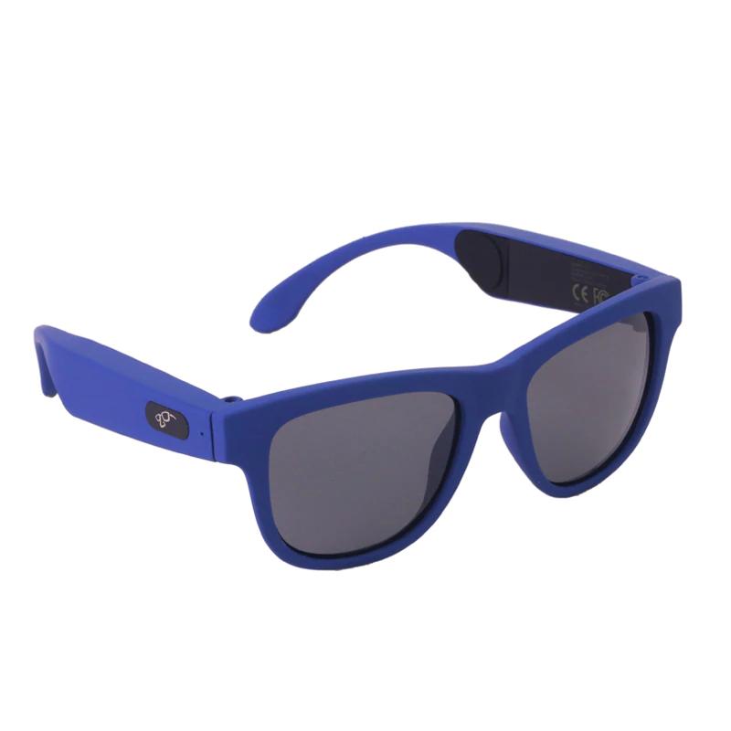 Lunettes de Soleil Musicales Bluetooth 4.0