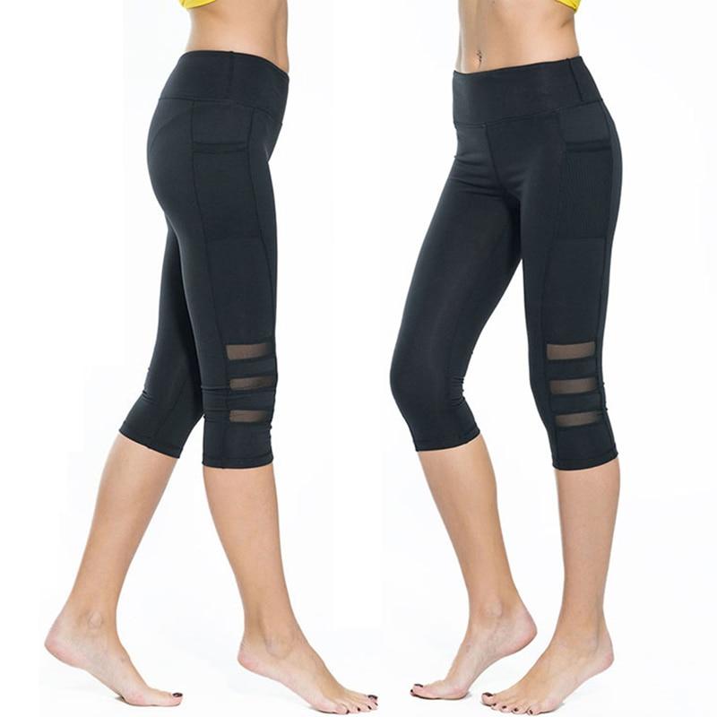 Leggings Taille Haute