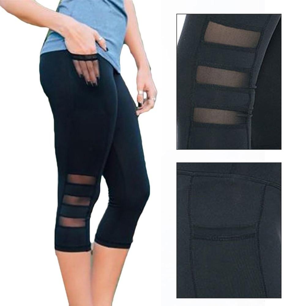 Leggings Taille Haute