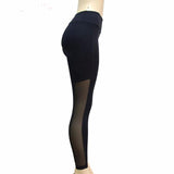 Leggings Taille Haute