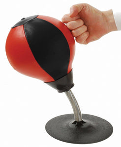 Punching Ball Anti-stress Pour Bureaux