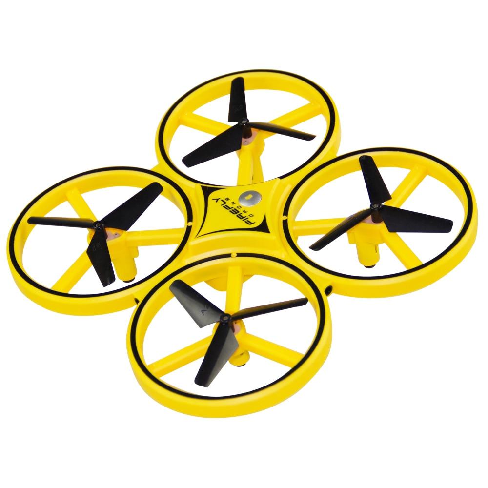 Drone Gravity Gesture Control™