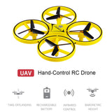 Drone Gravity Gesture Control™