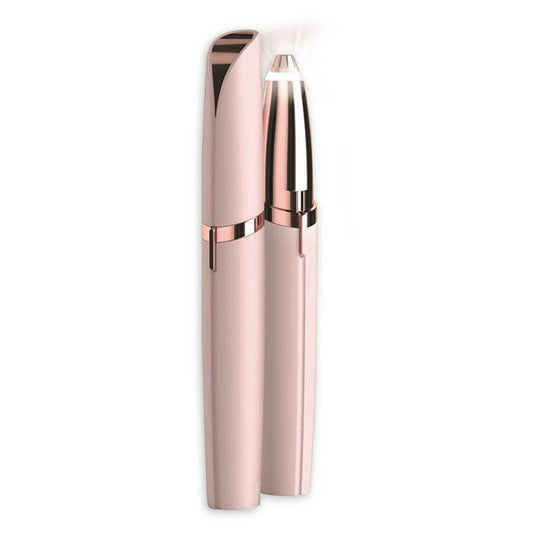 Épilateur électrique pour sourcils
