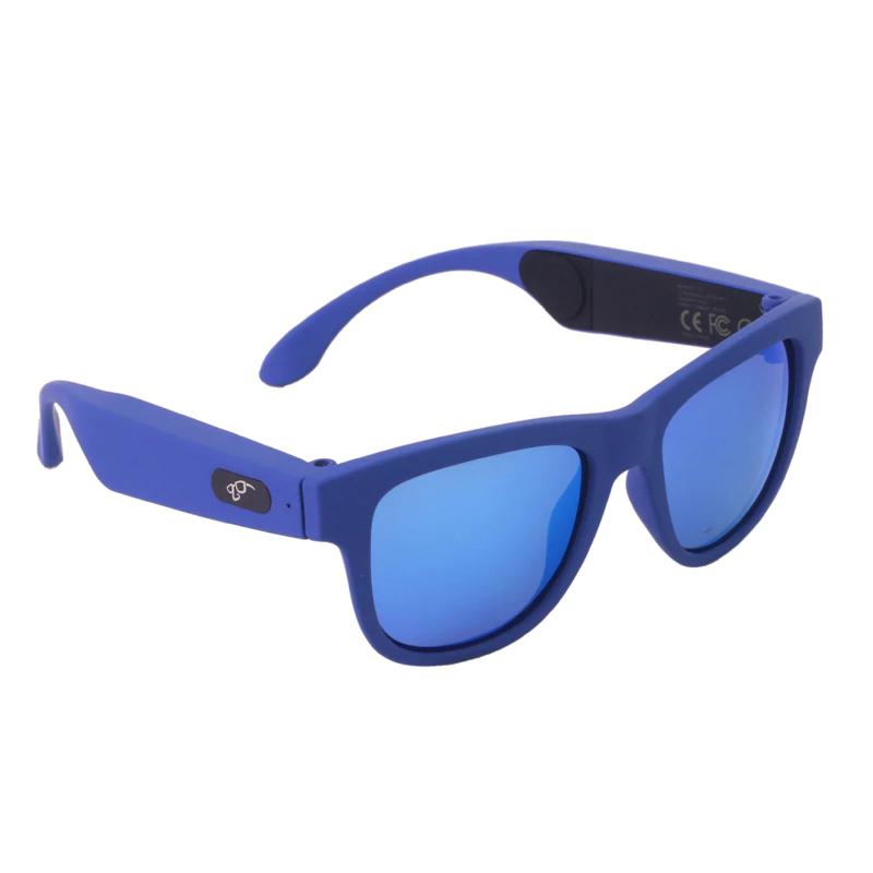 Lunettes de Soleil Musicales Bluetooth 4.0
