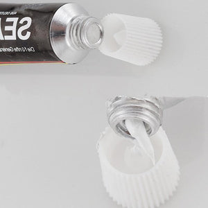 Colle forte multi-usages : verre, métal, papiers…