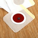 Lot De 30 Patchs minceur magnetique 100% Naturel