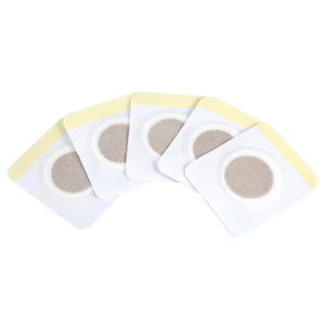 Lot De 30 Patchs minceur magnetique 100% Naturel