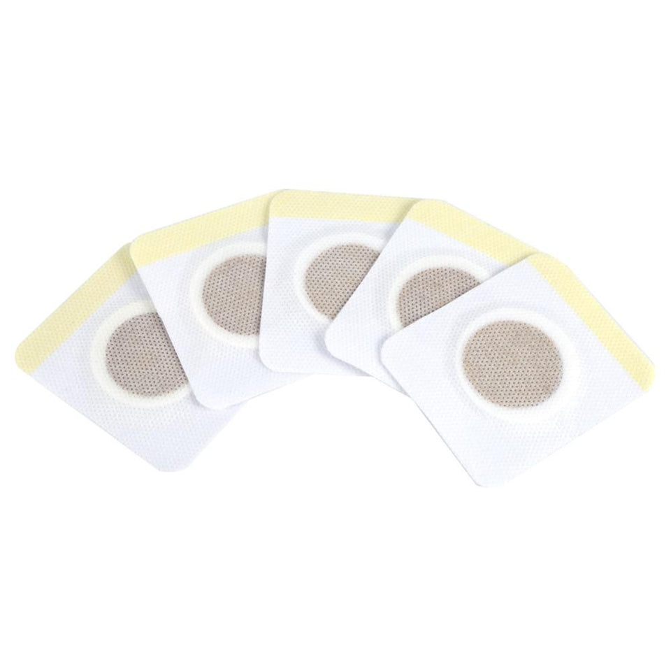 Lot De 30 Patchs minceur magnetique 100% Naturel