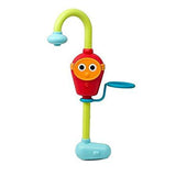 Fontaine de bain et ses 4 gobelets