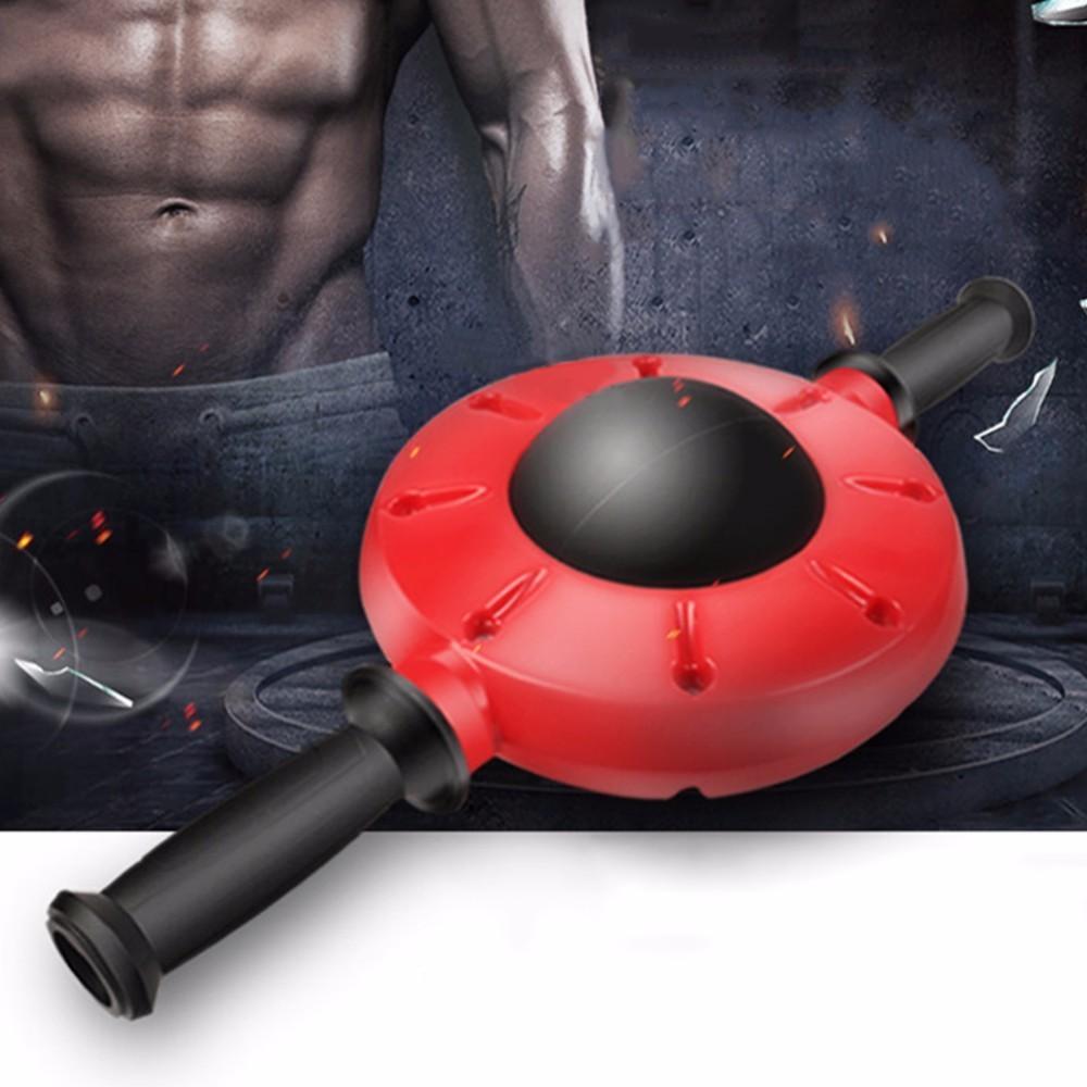 NOUVEAU! Roue Abdominale à 360°