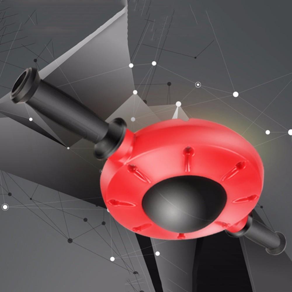 NOUVEAU! Roue Abdominale à 360°