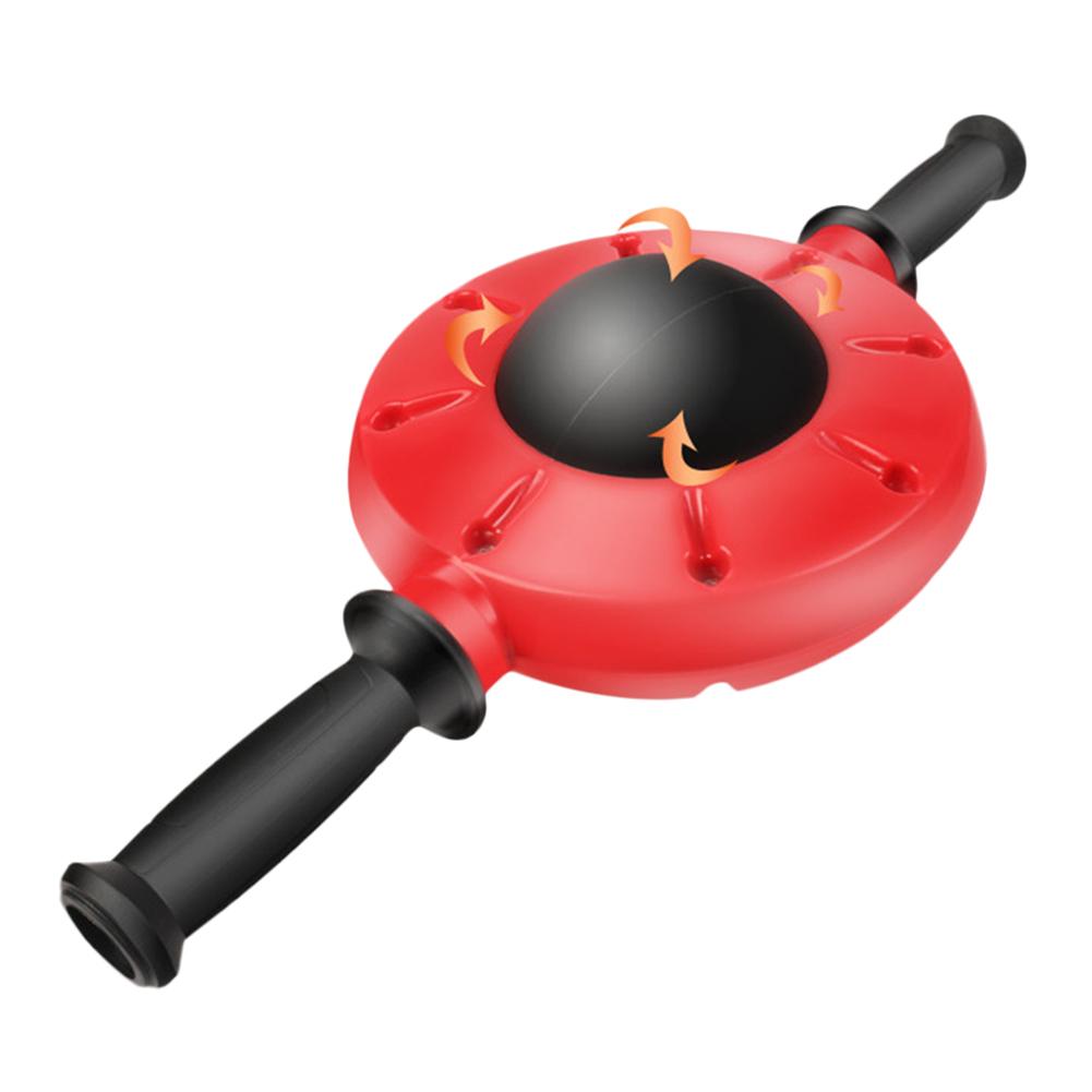 NOUVEAU! Roue Abdominale à 360°